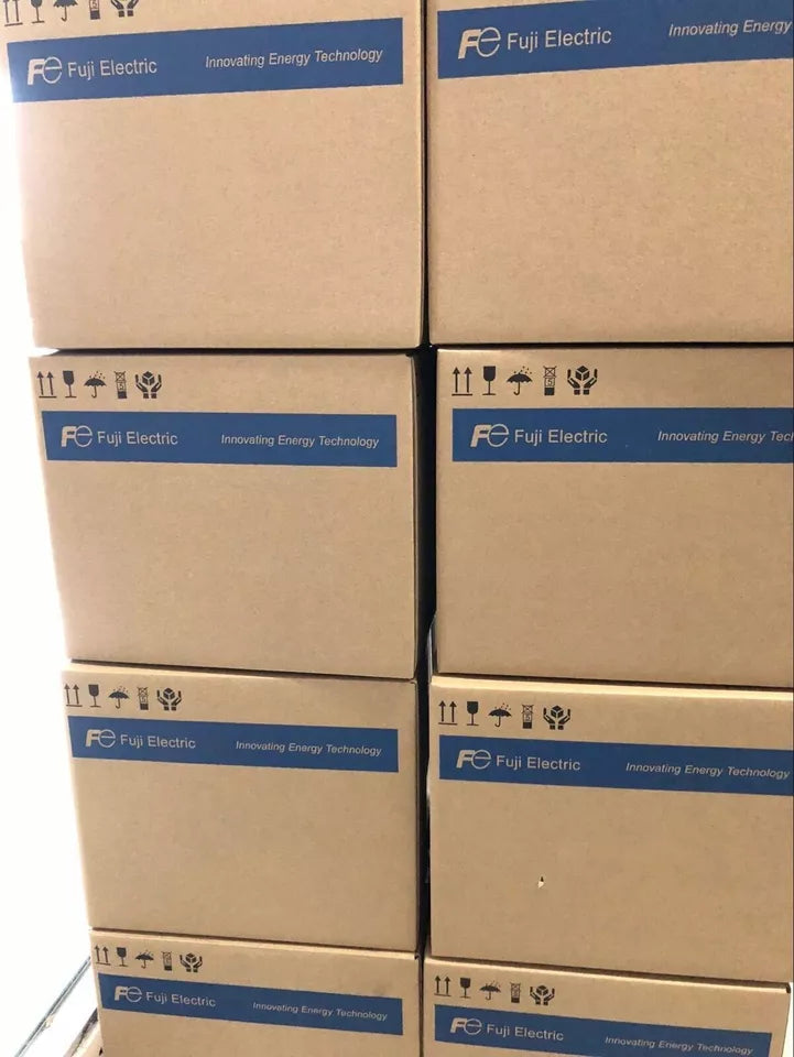 new 1PC Fuji FRN0007C2S-4C Inverter ping FRN0007C2S4C - FUJI