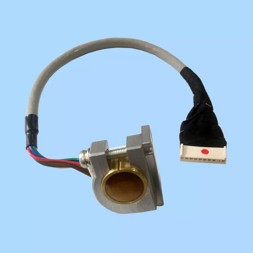 Mitsubishi CM16AC Spindle Motor Sensor Ping - MITSUBISHI
