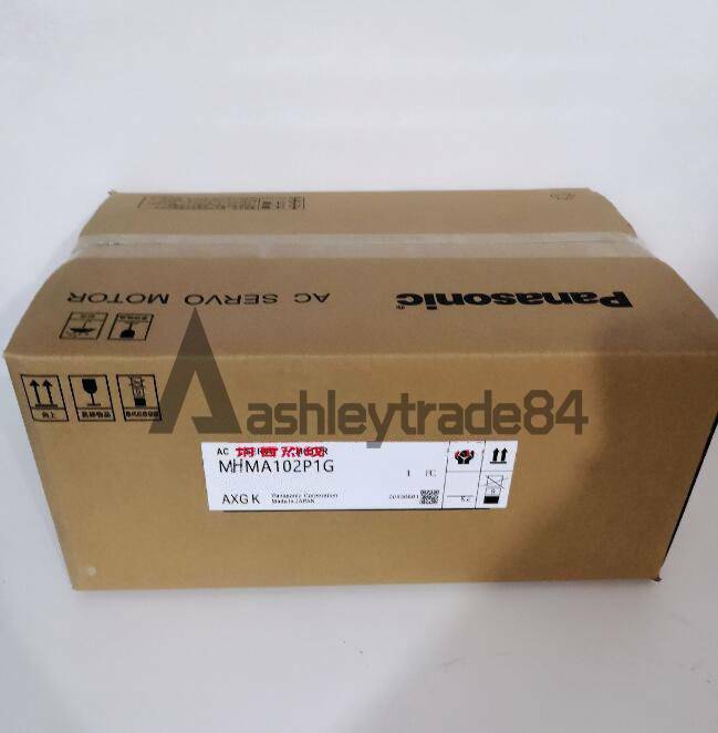 Panasonic MHMA102P1G - PANASONIC