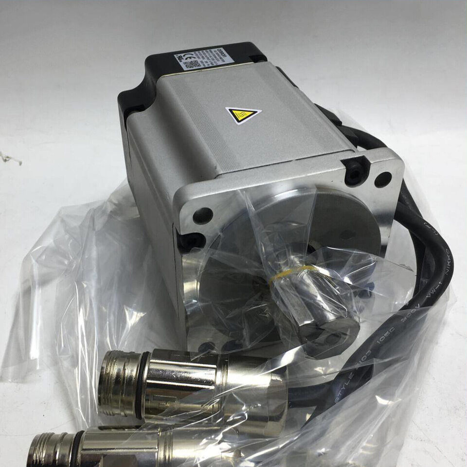 Omron R88M-G75030H-S2-D Servo Motor In Box - OMRON