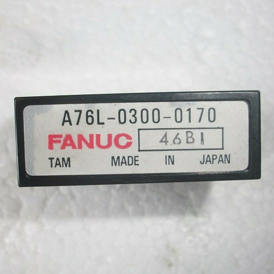 new 1PC Fanuc A76L-0300-0170 Power Supply Module One A76L03000170 - FANUC