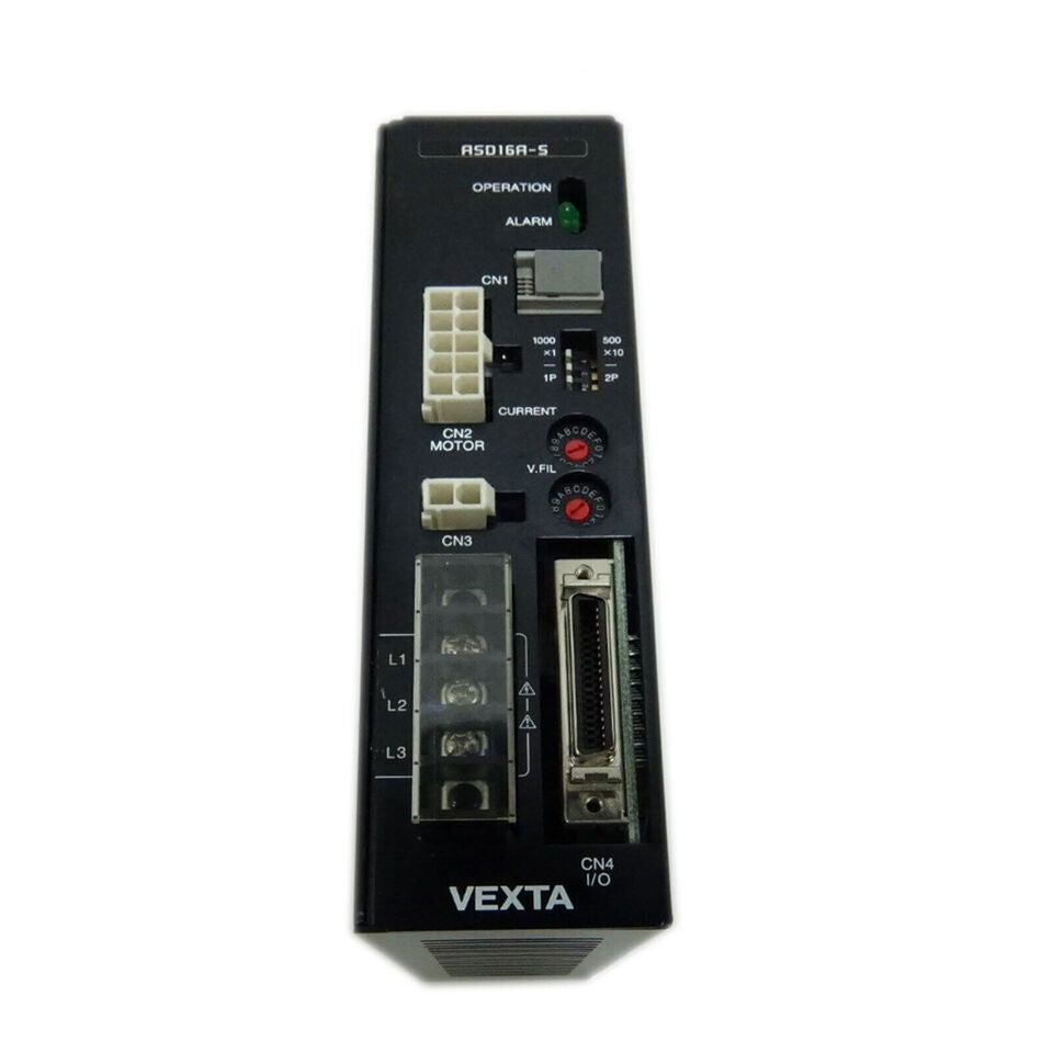 new 1PC Vexta Oriental ASD16A-S Motor Driver In Box ping ASD16AS - VEXTA ORIENTAL