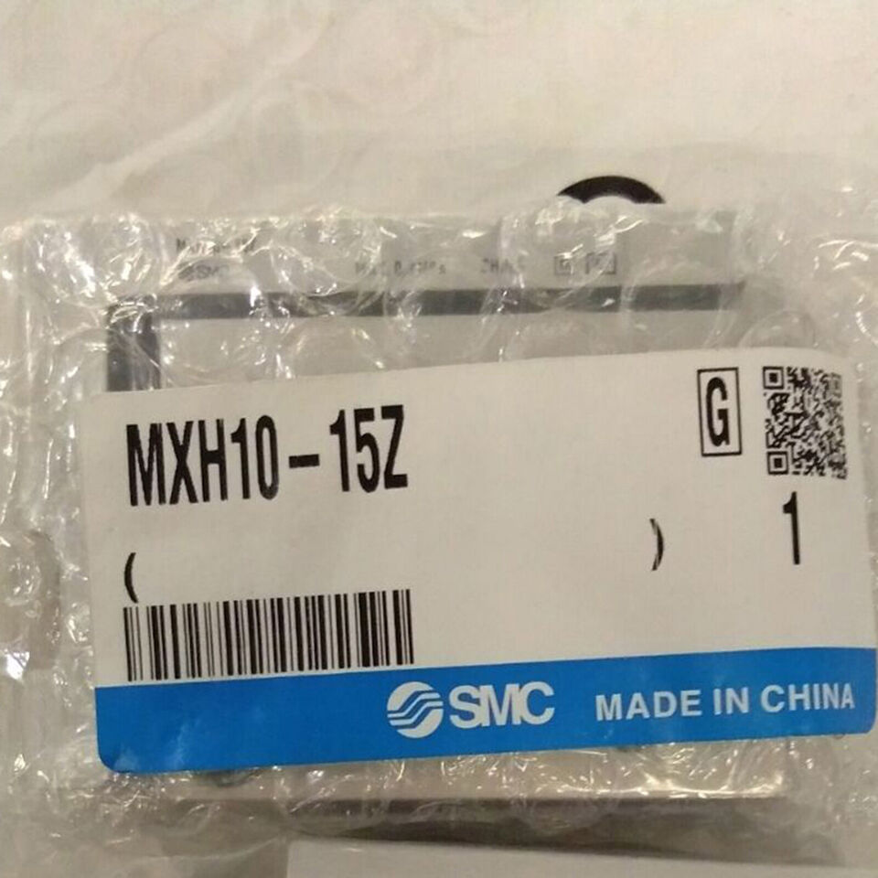 new 1PC SMC MXH10-15Z Cylinder MXH1015Z - SMC