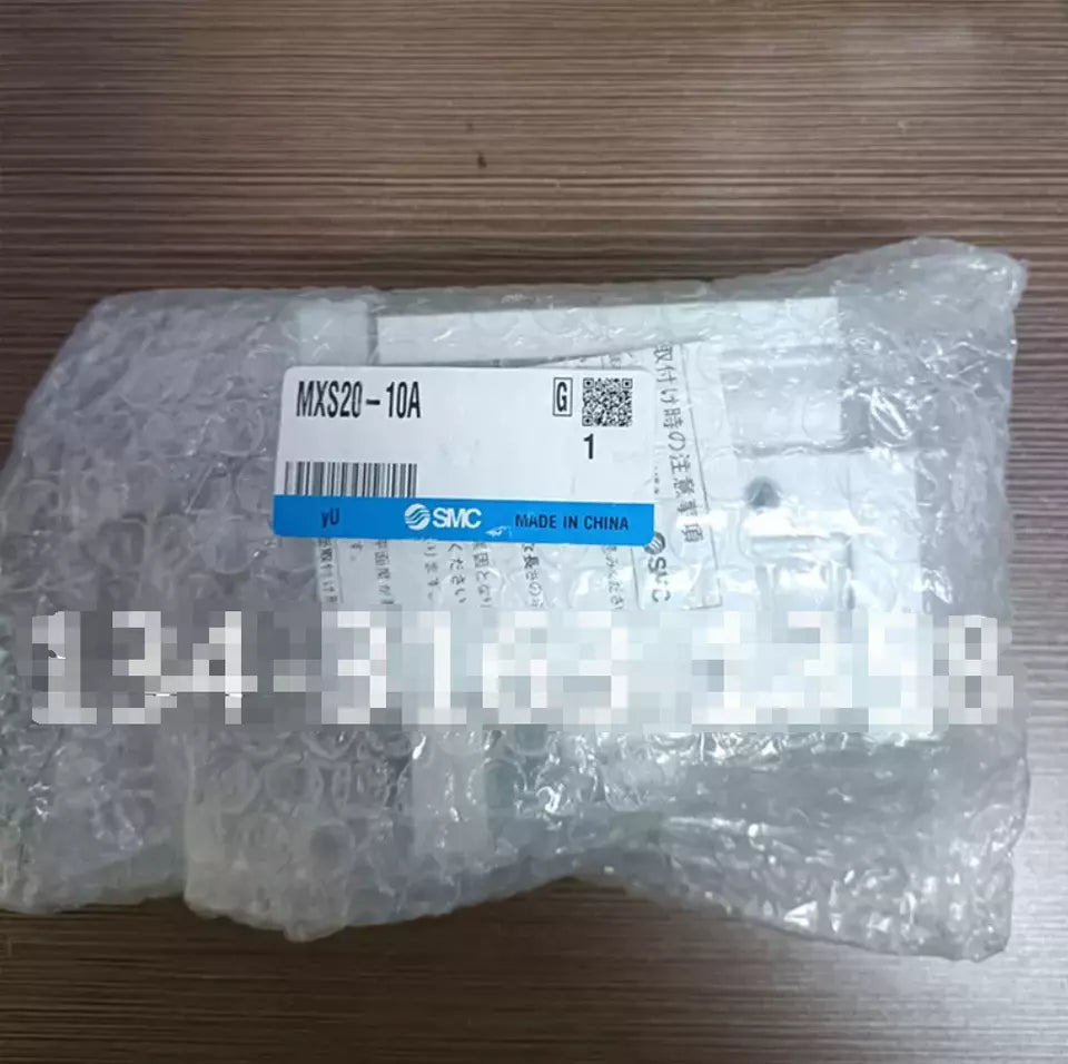 new 1PC SMC MXS20-10A Cylinder MXS20-10A ping
