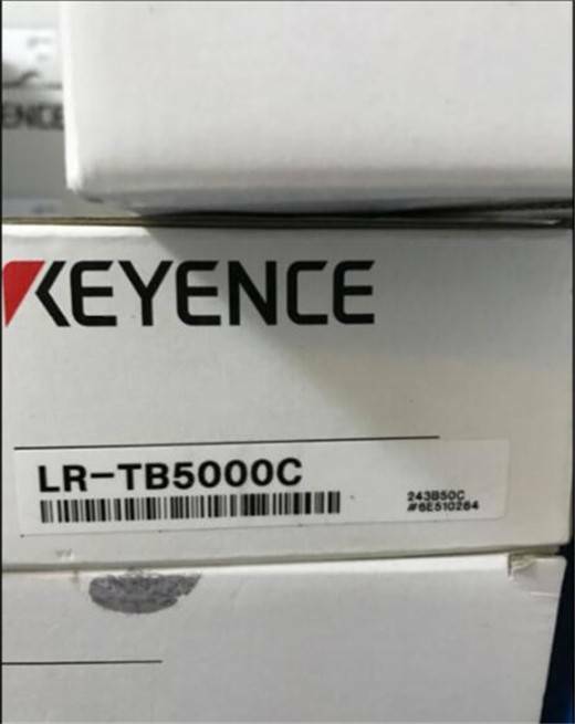 new LRTB5000C 1PC Keyence LR-TB5000C Laser Sensor ping