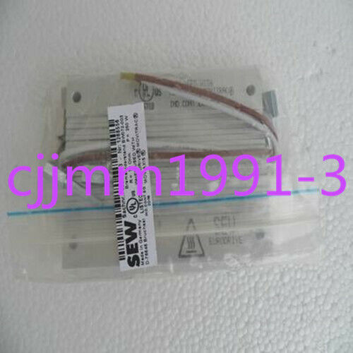 new 1PC SEW brake resistor BW072-003 - SEW