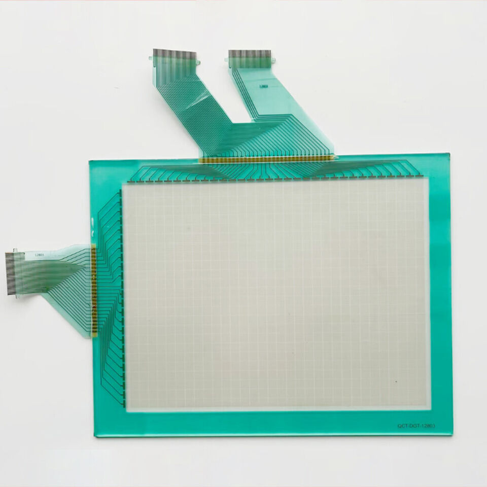 new Omron NT631C-ST153-EV3 One Protective Film+Touchpad - OMRON