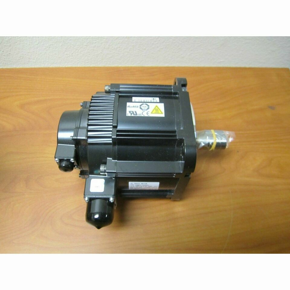 new 1PC YASKAWA SGMGV-13ADA61 Servo Motor SGMGV13ADA61 ping - YASKAWA