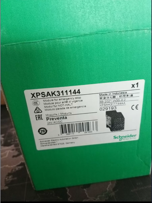 new XPSAK311144 1PCS ping - XYC