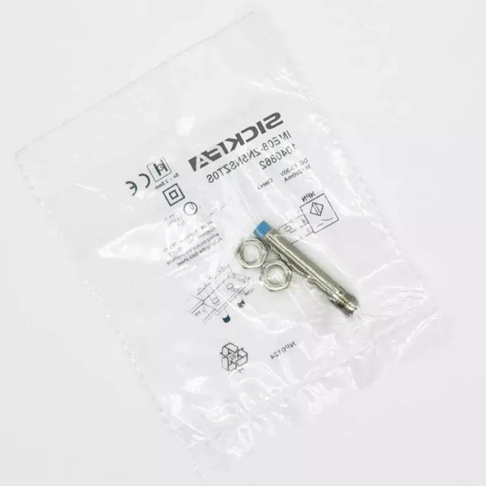 new 1PC Sick IME08-2N5NSZT0S Proximity Sensor IME082N5NSZT0S - SICK