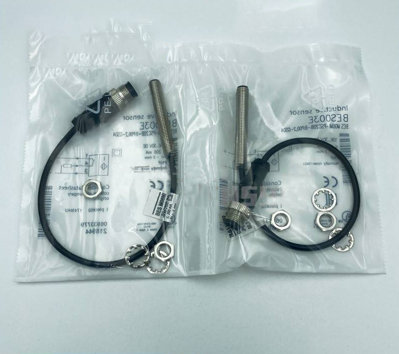 new 1PC BALLUFF BES M08MI-PSC20B-BP00 Proximity Switch Sensor - KOEED