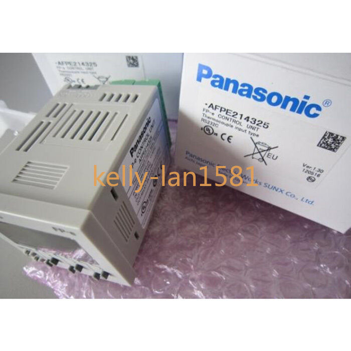 1Pcs Control Unit Box AFPE214325 - ECOTECH