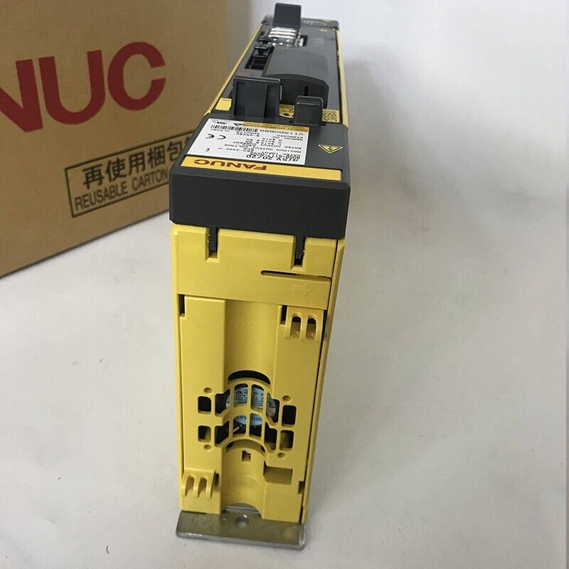 new 1PC FANUC A06B-6117-H205 Servo Amplifier In Box ping - FANUC
