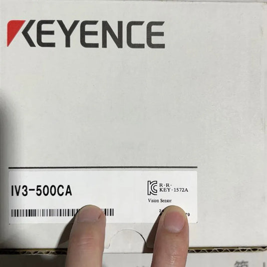 new 1PC Keyence IV3-500CA Vision Sensor In Box ping IV3500CA - KEYENCE