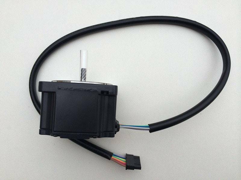 new 1PC VEXTA BLHM230K-GFS Servo Motor ping BLHM230KGFS - VEXTA