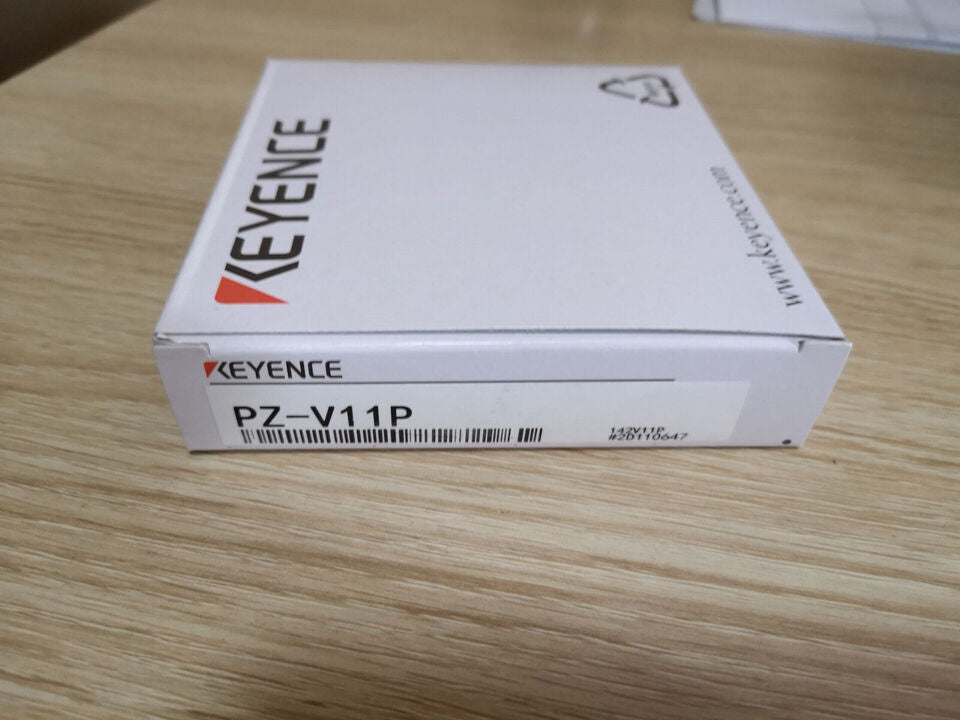 Keyence PZ-V11P - KEYENCE