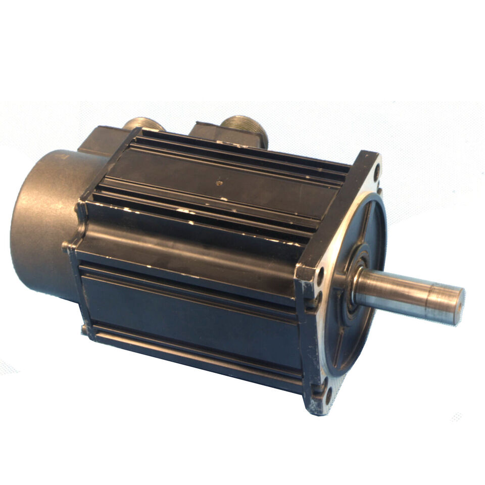 new One Panasonic MSMA152A1G AC Servo Motor ping In Box - PANASONIC