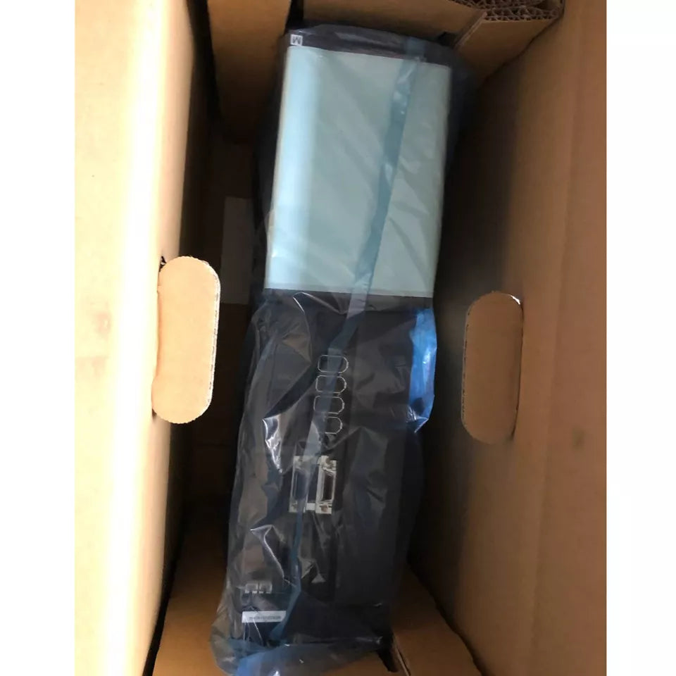 new 1PC Mitsubishi MDS-D2-V2-160160 Serve Drive In Box ping - MITSUBISHI