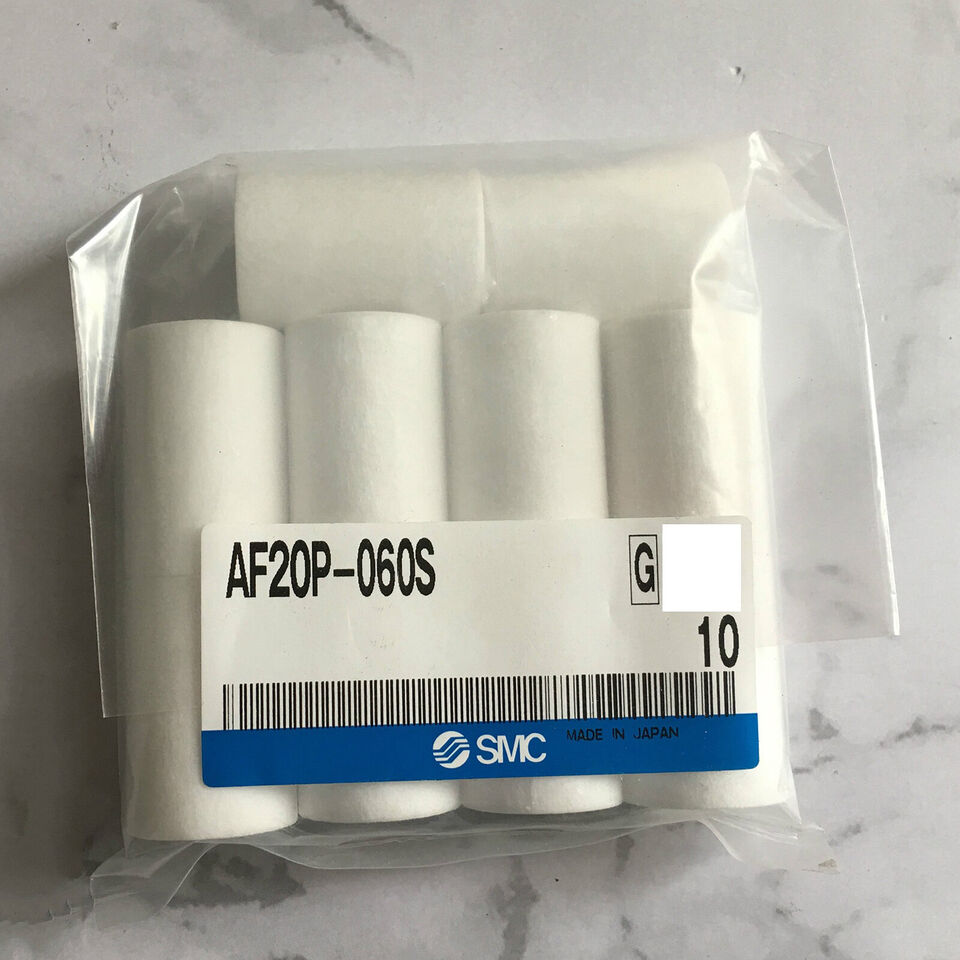 new 1PC SMC AF20P-060S Filter Cartridge AF20P060S - SMC