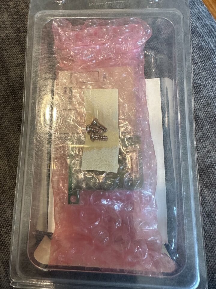 Mitsubishi FX1N-CNV-BD Expansion Board - MITSUBISHI