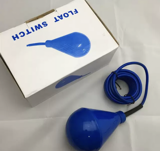 FLYGT ENM-10 5M Level Switch - FLYGT