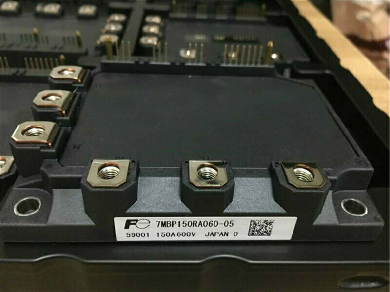 new Fuji 7MBP150RA060-05 Module 1PC 7MBP150RA06005 - FUJI