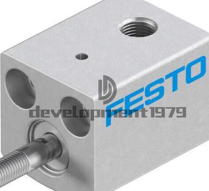 FESTO Cylinder ADVC-16-5-A-P 188123 - FESTO