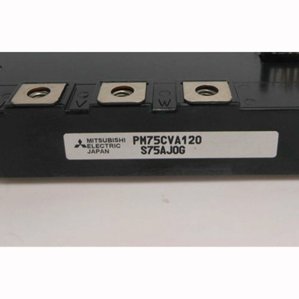 new 1PC Mitsubishi PM75CVA120 Module PM75CVA-120 - MITSUBISHI
