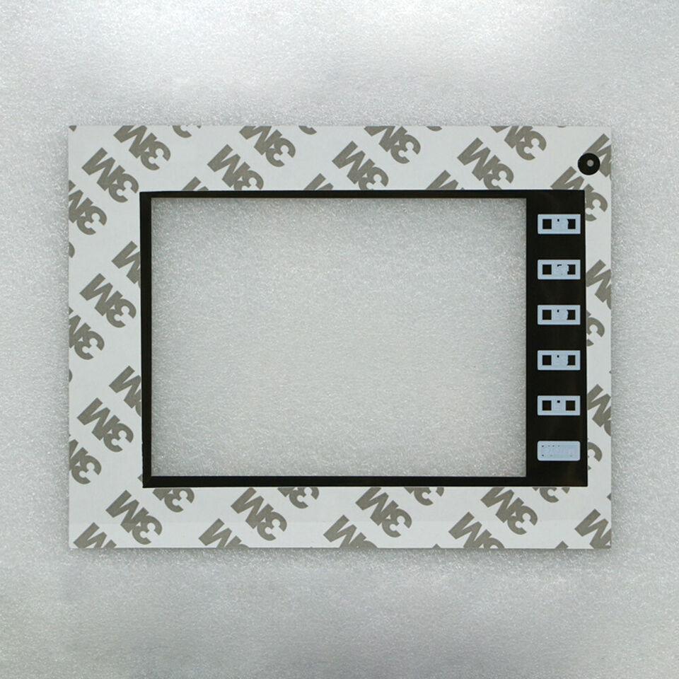 new Touchpad+protective film For Fuji TS2060 1PC - FUJIFILM
