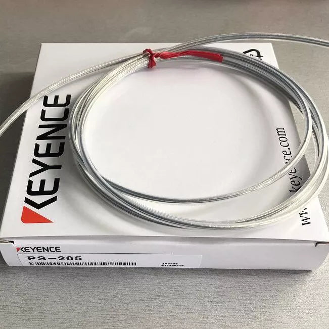 new 1PC Keyence PS-205 Photoelectric Sensor ping PS205 - KEYENCE