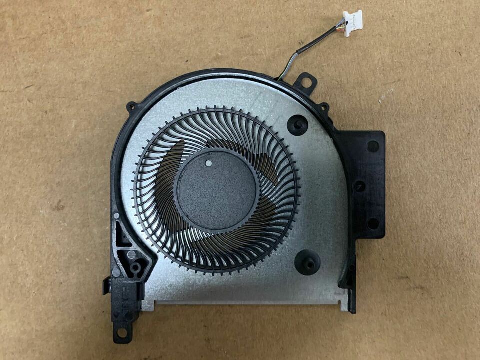 new 1PC CPU Cooling Fan X360 15M-CP 15M-CN TPN-W134 L23569-001 L20107-001 - KOEED