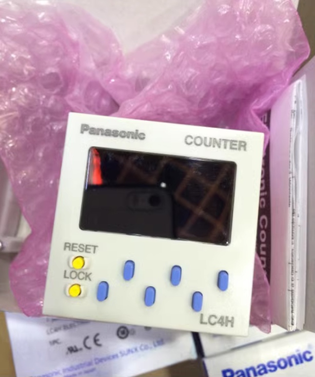 Panasonic LC4H-R6 Counter - PANASONIC