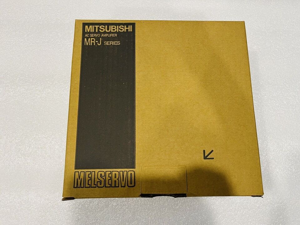 new 1PC Mitsubishi MR-J2S-40B1-EH018 Servo Drive ping - MITSUBISHI