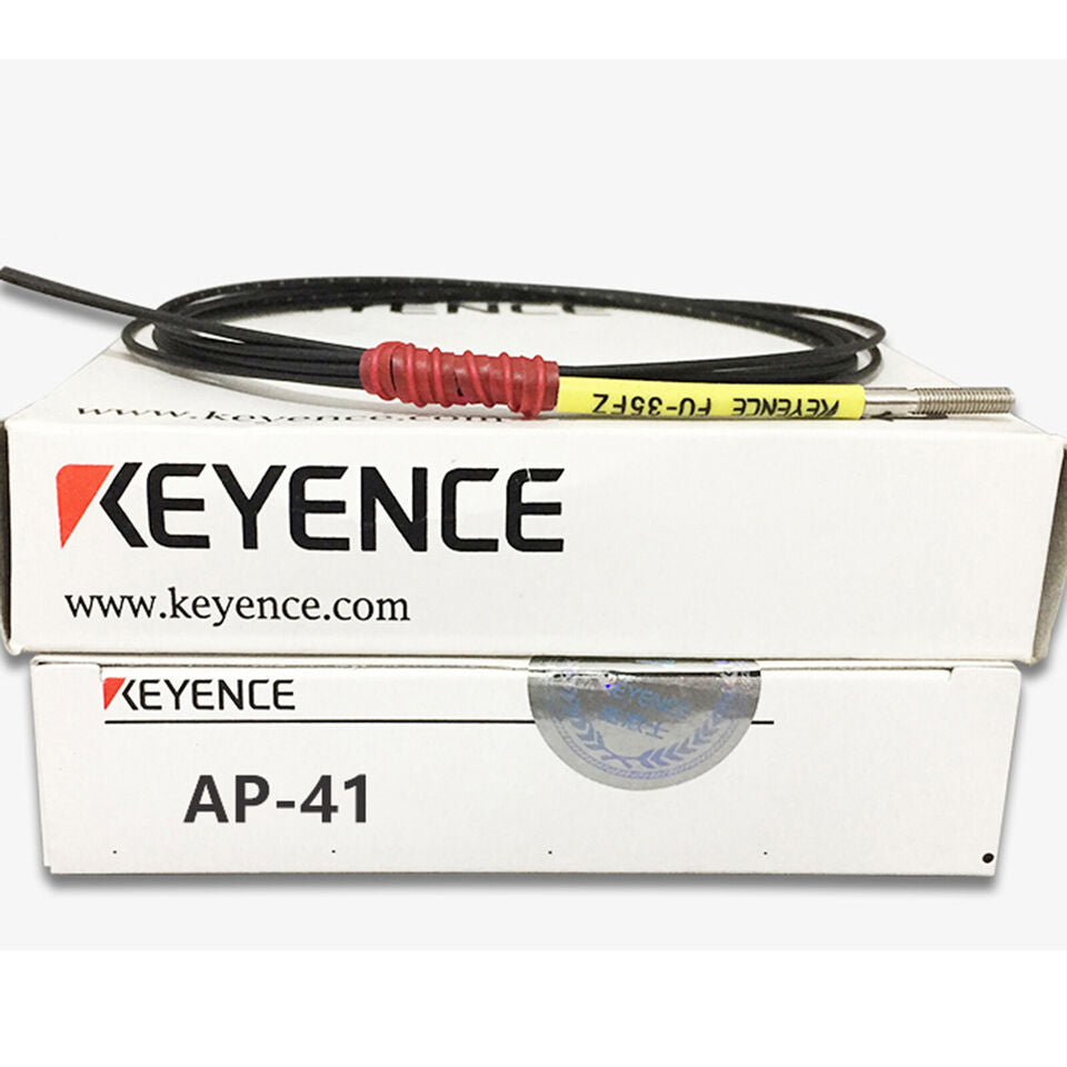 new 1PC Keyence AP-41 Pressure Sensor In Box AP41 - KEYENCE