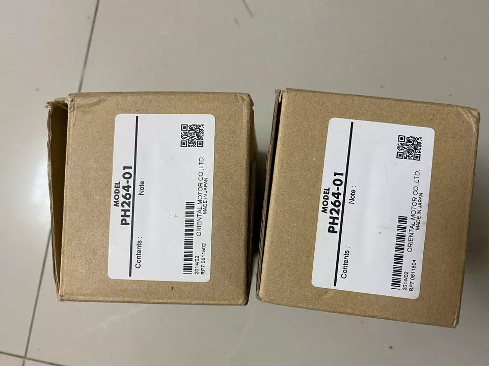new 1PC Vexta PH264-01 2-Phase Stepping Motor PH26401 ping - VEXTA