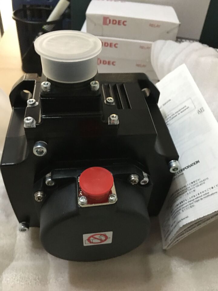 new One Mitsubishi HG-SR52J HGSR52J AC Servo Motor ping - MITSUBISHI