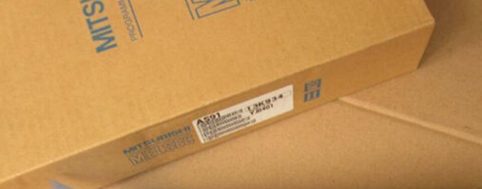MITSUBISHI AS91 - In Box - MITSUBISHI