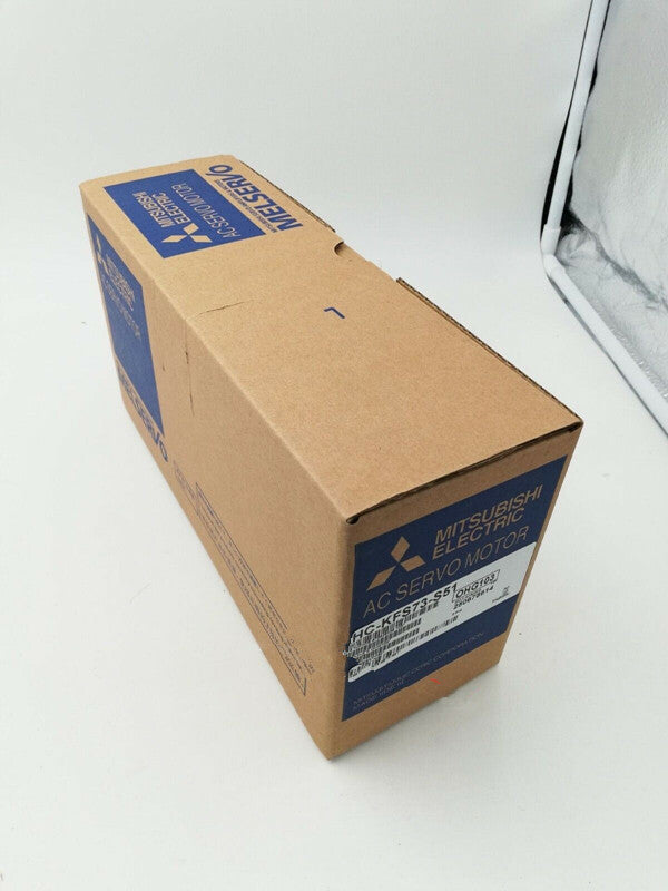 new 1PC Mitsubishi HC-KFS73-S51 Servo Motor ping HCKFS73S51
