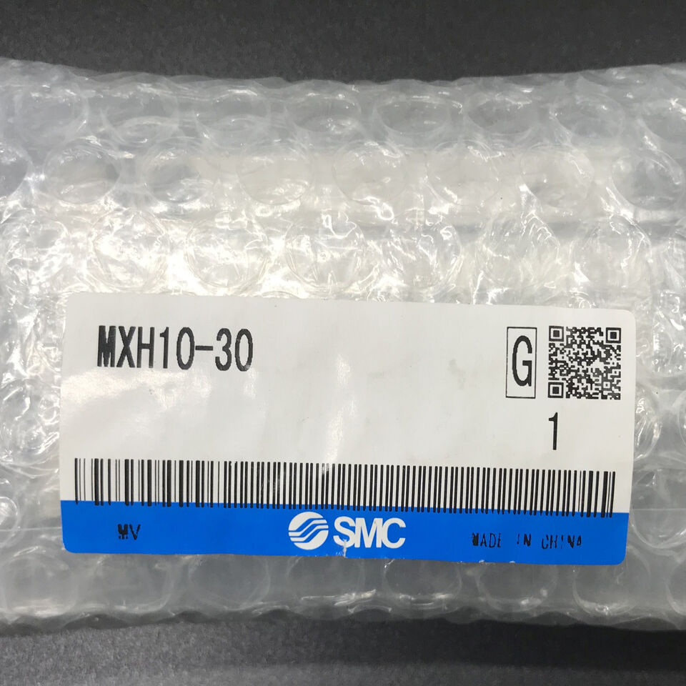 new 1PC SMC MXH10-30 Cylinder MXH1030 - SMC