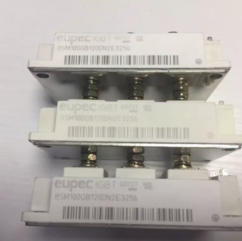 new 1PC Infineon BSM100GB120DN2E3256 Power Supply Module In Box - INFINEON