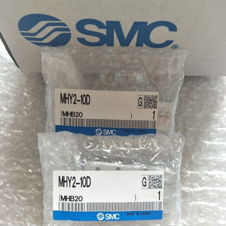 new 1PC SMC MHY2-10D MHY210D Cylinder ping - SMC