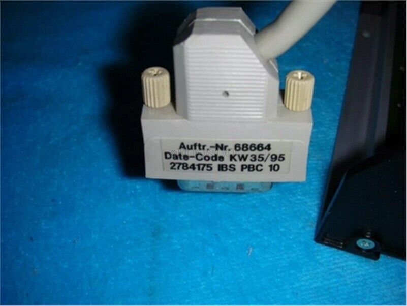 Used KRAUSSMAFFEI IBS 24 DO/32+IBS PBC 10 90% - KRAUSSMAFFEI