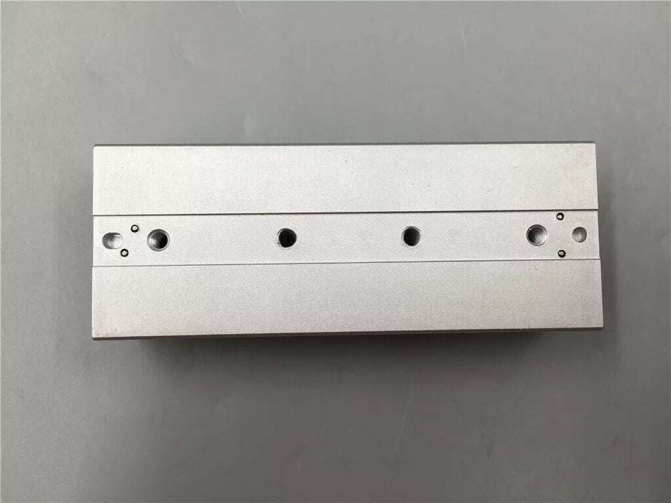 SMC MHF212D2 Cylinder - SMC