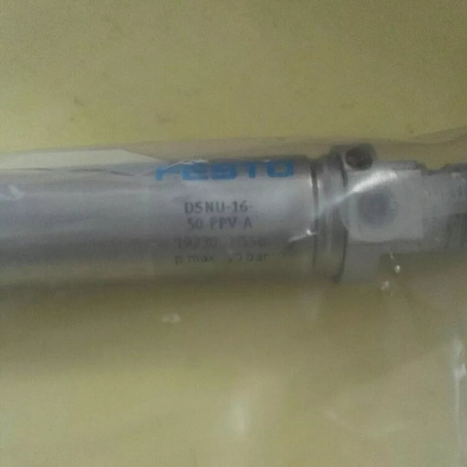 Festo DSNU16-50PPVA Cylinder One - FESTO