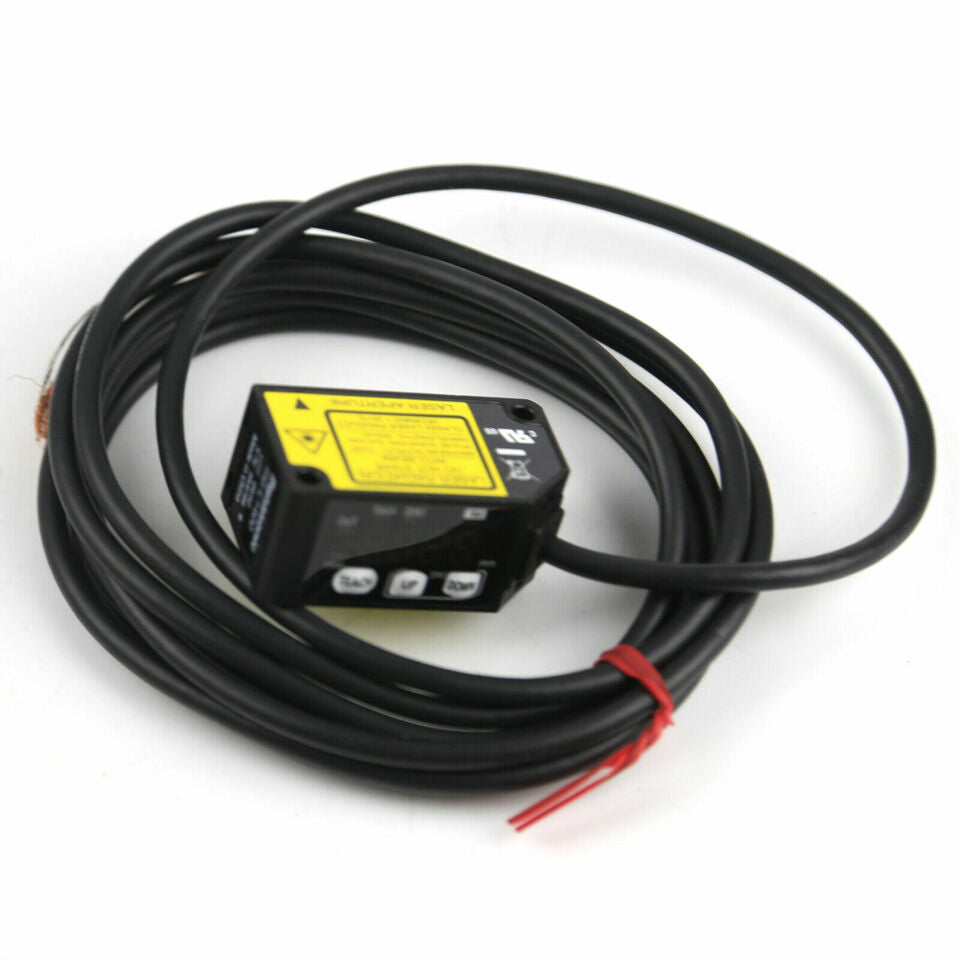 new Panasonic HG-C1400 HGC1400 Laser Displacement Sensor ping - PANASONIC