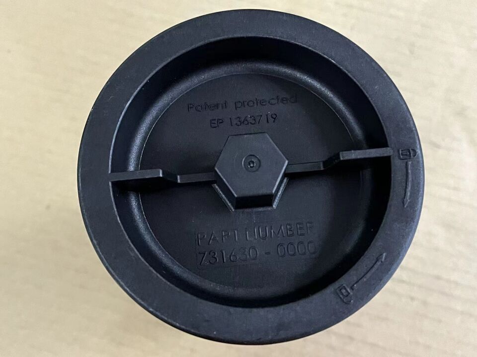 new 1PCS oil mist separator filter, vacuum pump filter element 731630-0000 - VHP FILTERS