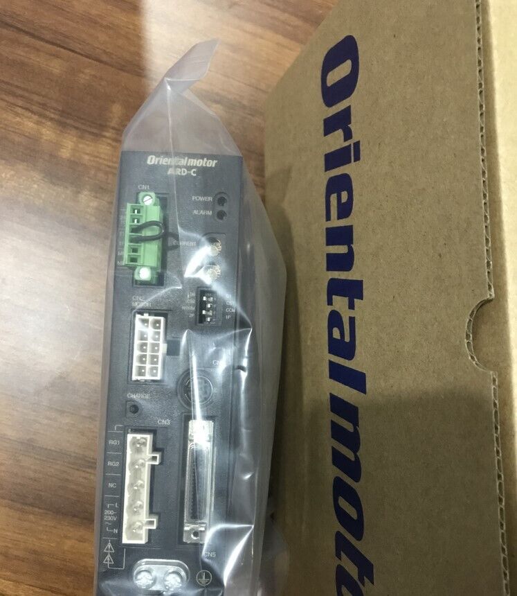 new One Vexta Oriental ARD-C ARDC Stepping Motor Driver ping - VEXTA ORIENTAL