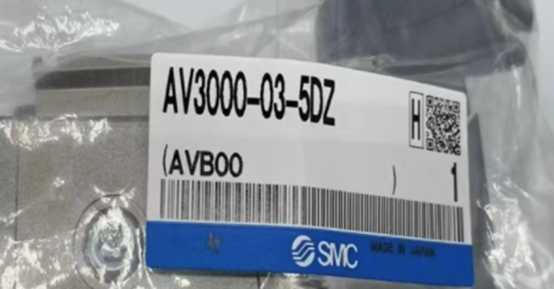 new 1PC SMC AV3000-03-5DZ Solenoid Valve AV3000035DZ - SMC
