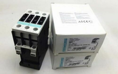 new 1pcs 3RT1026-1KB40 for contactor