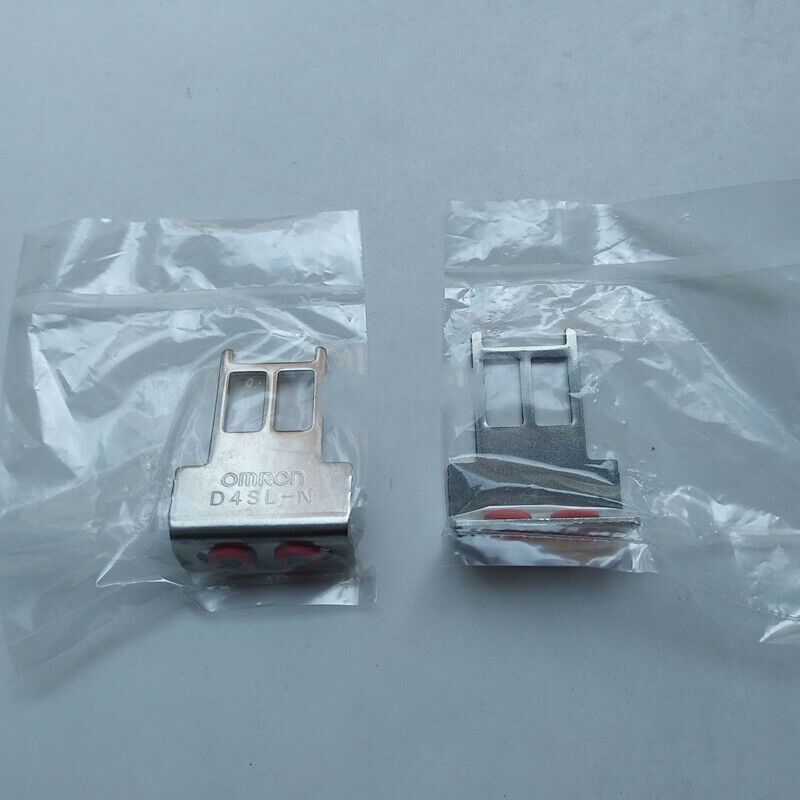 new 1PC Omron D4SL-NK2 Safety Door Switch Key D4SLNK2 - OMRON